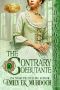 [De Petras Saga 03] • The Contrary Debutante